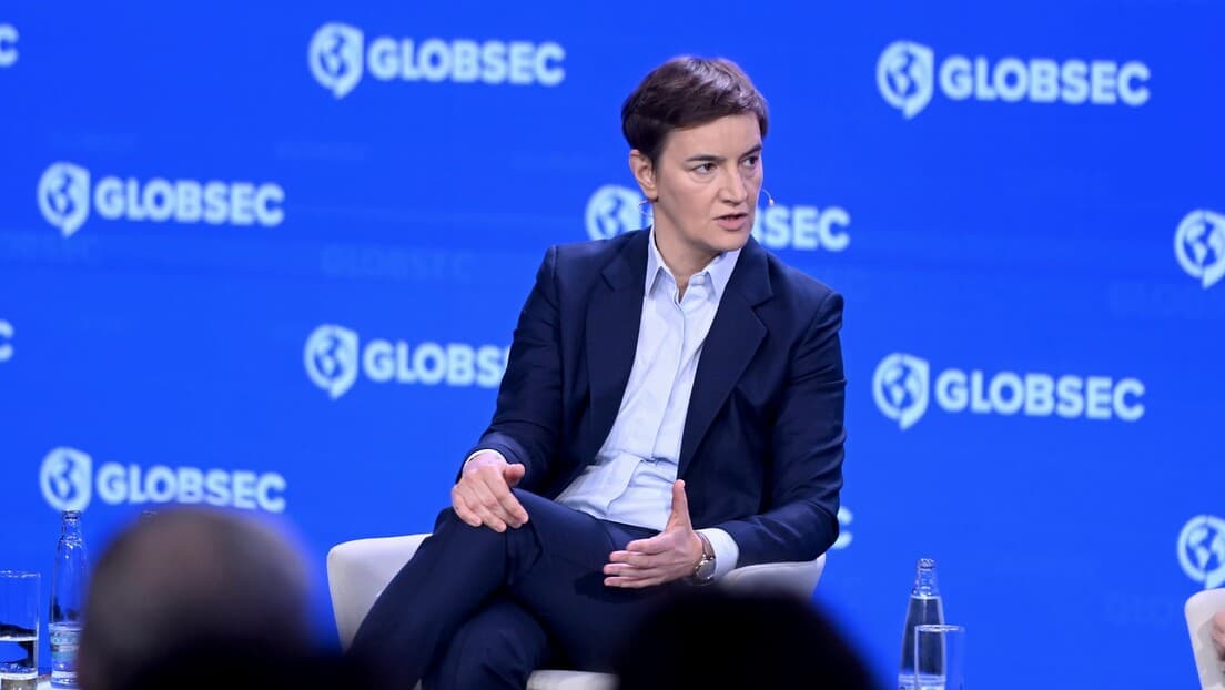 Brnabić: Šengen i EU bi pojačali konkurentnost Srbije — treba li nam pravo veta?