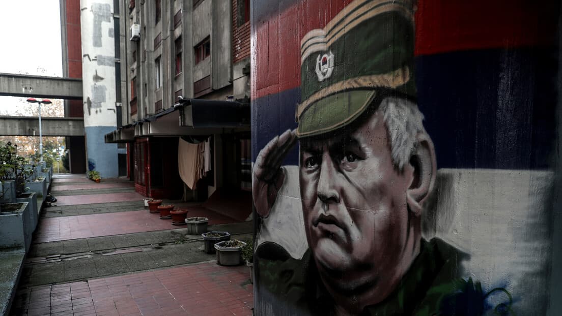 Darko Mladić: Stanje Ratka Mladića i dalje Kritično — UN Bez Odgovora