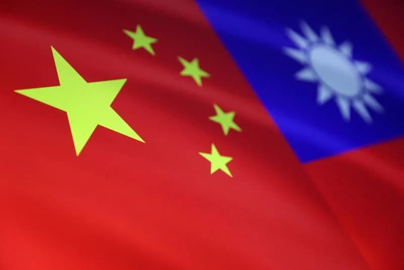 Alarm na moru: Tajvan i Kina u zategnutom stavu kod Pratas ostrva