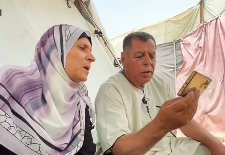 Treću godinu zaredom: Gaza bez pristupa hadžu, sektor u ruševinama