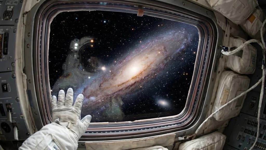 Život pri 28.000 km/h: Kako astronauti na ISS-u žive uz 16 izlazaka Sunca dnevno