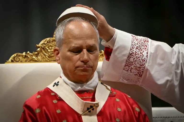 Papa Leo XIV Predstavlja "Magnifica Humanitas": Enciklika o Etici Veštačke Inteligencije