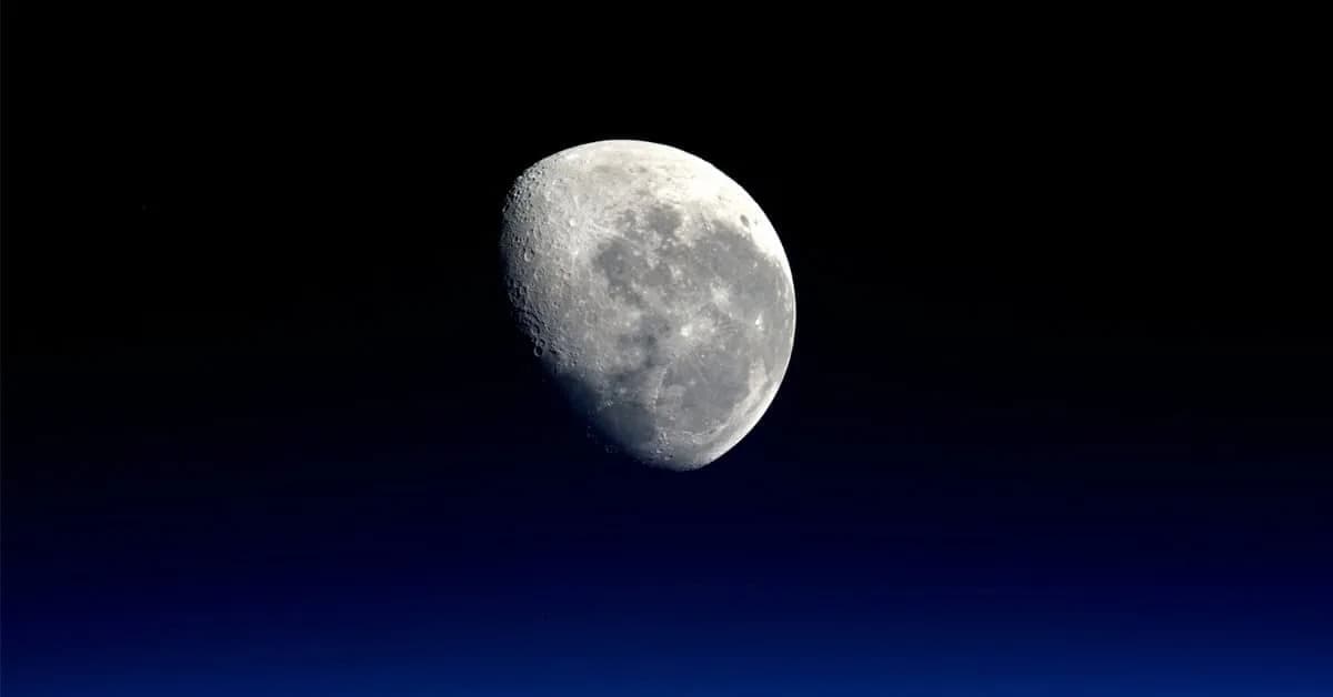 Nakon Artemis 2: NASA Planira Stalnu Baz u Na Mesecu U Roku Od Sedam Godina