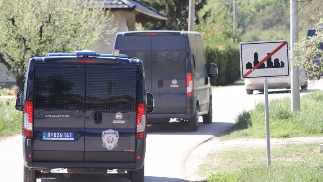 Apelacioni sud u Nišu potvrdio optužnicu za ubistvo dvogodišnje Danke Ilić; deo protiv R. Dragijevića vraćen na ponovno odlučivanje