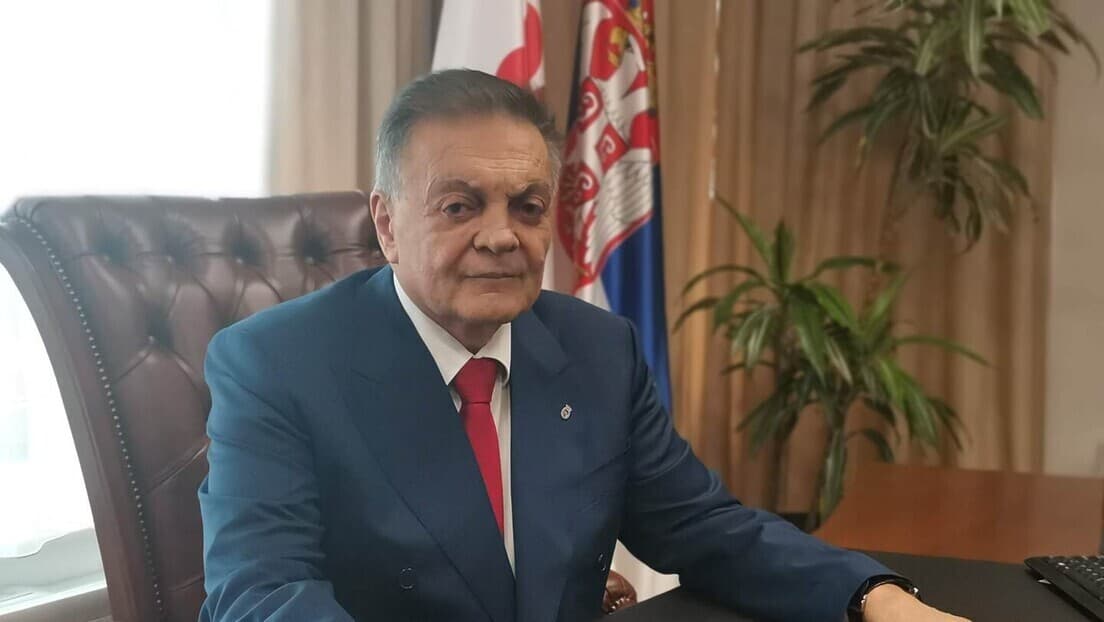 Dedinje Na Putu Da Postane Nacionalni Centar: Bojić Najavljuje Proširenje Kapaciteta I Fokus Na Rehabilitaciju