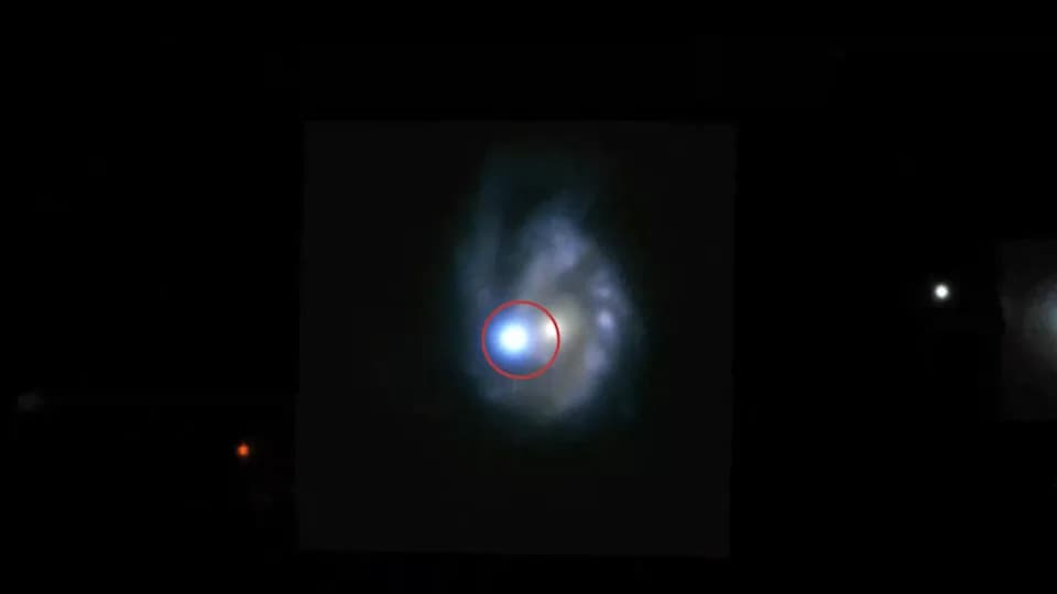 Fermi detektovao gama-zrake iz superluminantne supernove SN 2017egm — magnetar je verovatni izvor energije