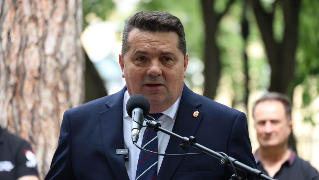Stevandić: Deklaracija O Zatvaranju OHR‑a Potvrđuje Nacionalno Jedinstvo