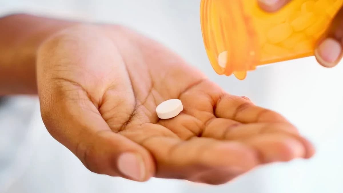 Metformin Povezan Sa Većom Šansom Da Žene Dožive 90. Godinu — Studija (2025)