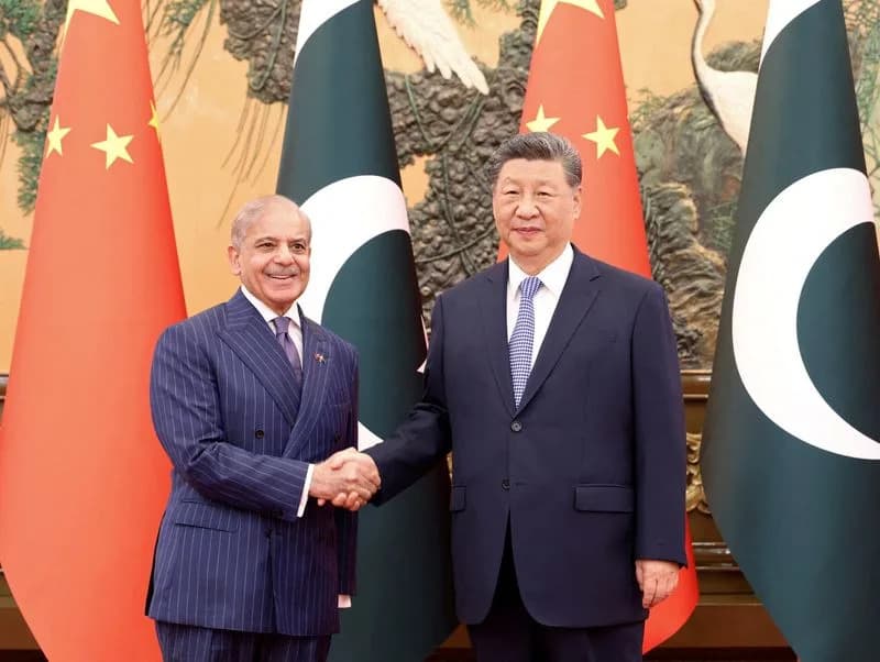 Kina i Pakistan Dogovorili „Novi Široki Konsenzus“ Za Modernizaciju CPEC‑a i Pretvaranje Gwadara u Regionalno Čvorište