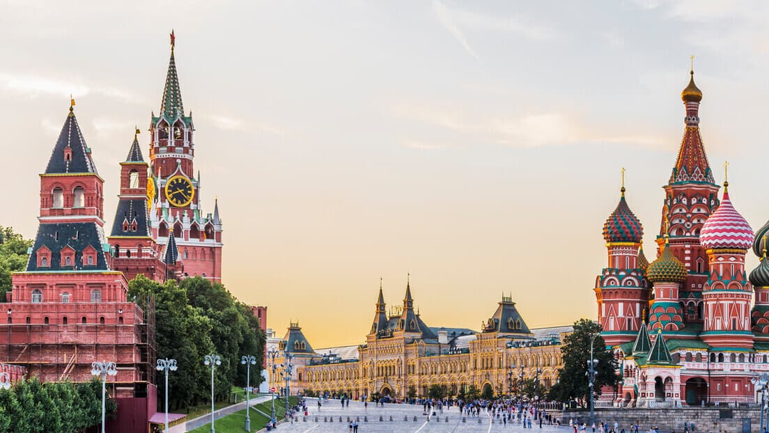 Međunarodni forum o bezbednosti kod Moskve: Premijera ZAK-30 „Citadela“ i govor Milorada Dodika