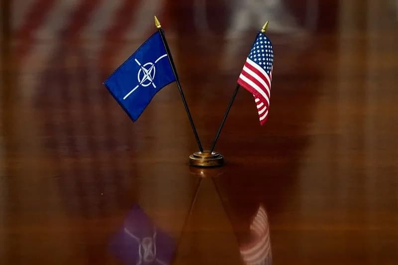 Spiegel: SAD Planiraju Drastično Smanjenje Resursa Dostupnih NATO-u U Krizi