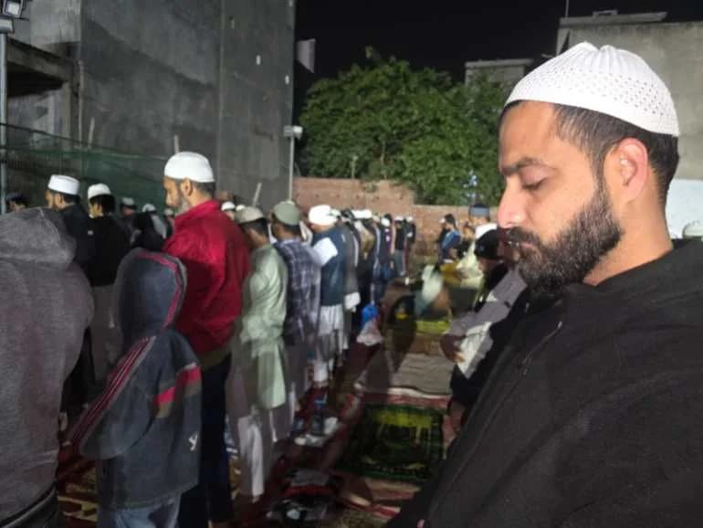 „Prirodno uplašeni“: Muslimani u Uttar Pradeshu prinuđeni da skrivaju Eid molitve