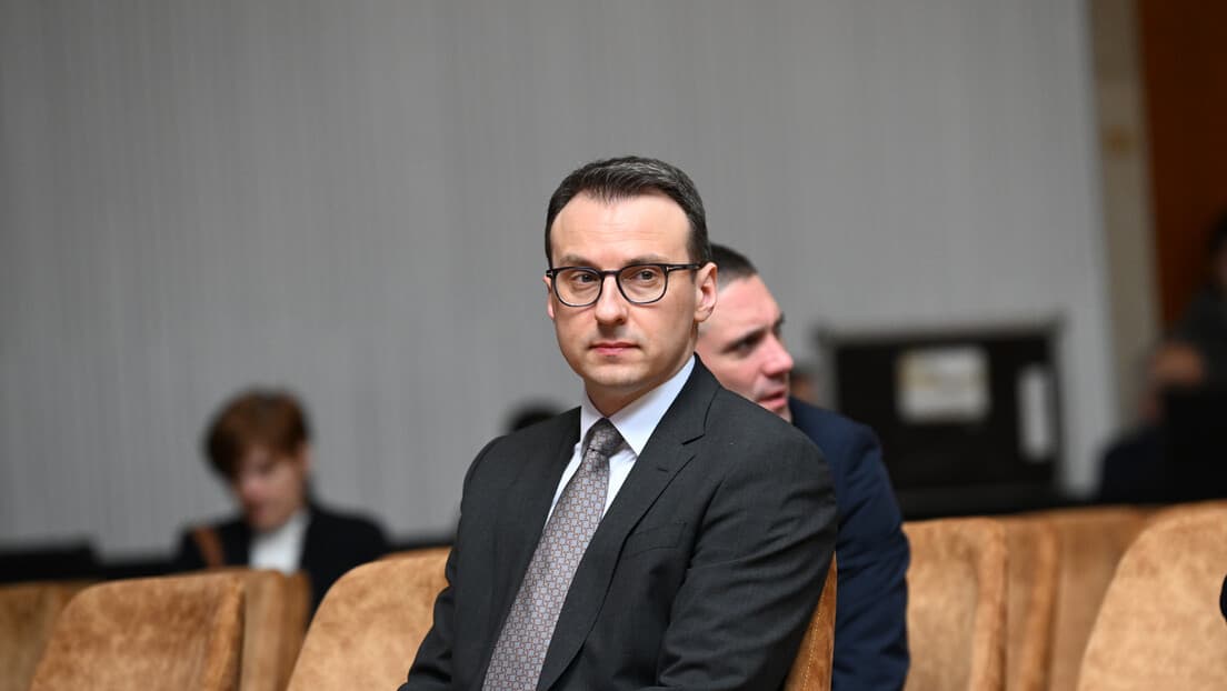 Petković: Ključno Da Srbi 7. Juna Podrže Srpsku Listu — Optužbe Na Rašića I Kurtija Nakon Hapšenja Direktorâ