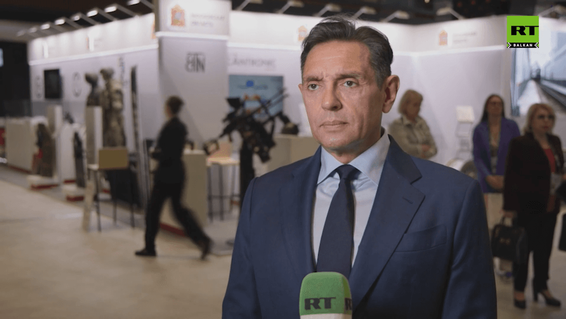 Vulin iz Moskve: „Saradnja sa Rusijom je pitanje opstanka za Srbiju“