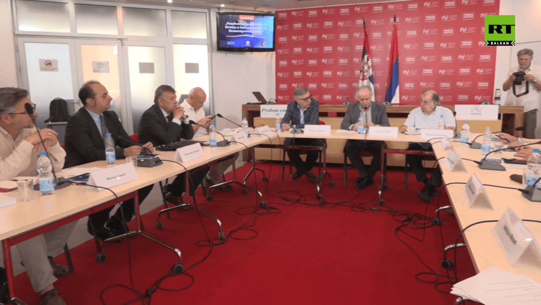 Republika Srpska posle Šmita: Most između Istoka i Zapada — Strategije, rizici i naredni koraci