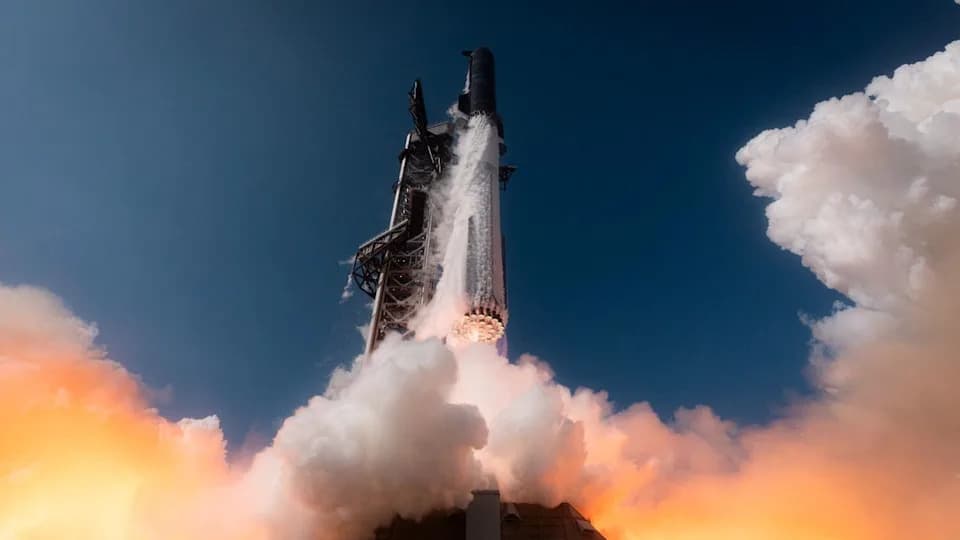 Šta sledi za Starship V3 posle istorijskog prvog leta — naredni koraci i izazovi