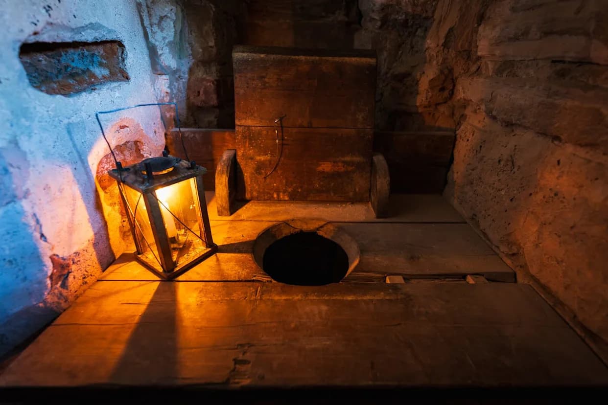 Otkrivena 800-godišnja Beležnica u Latrini Paderborna — Svila, Vosak i Misterija Trgovca