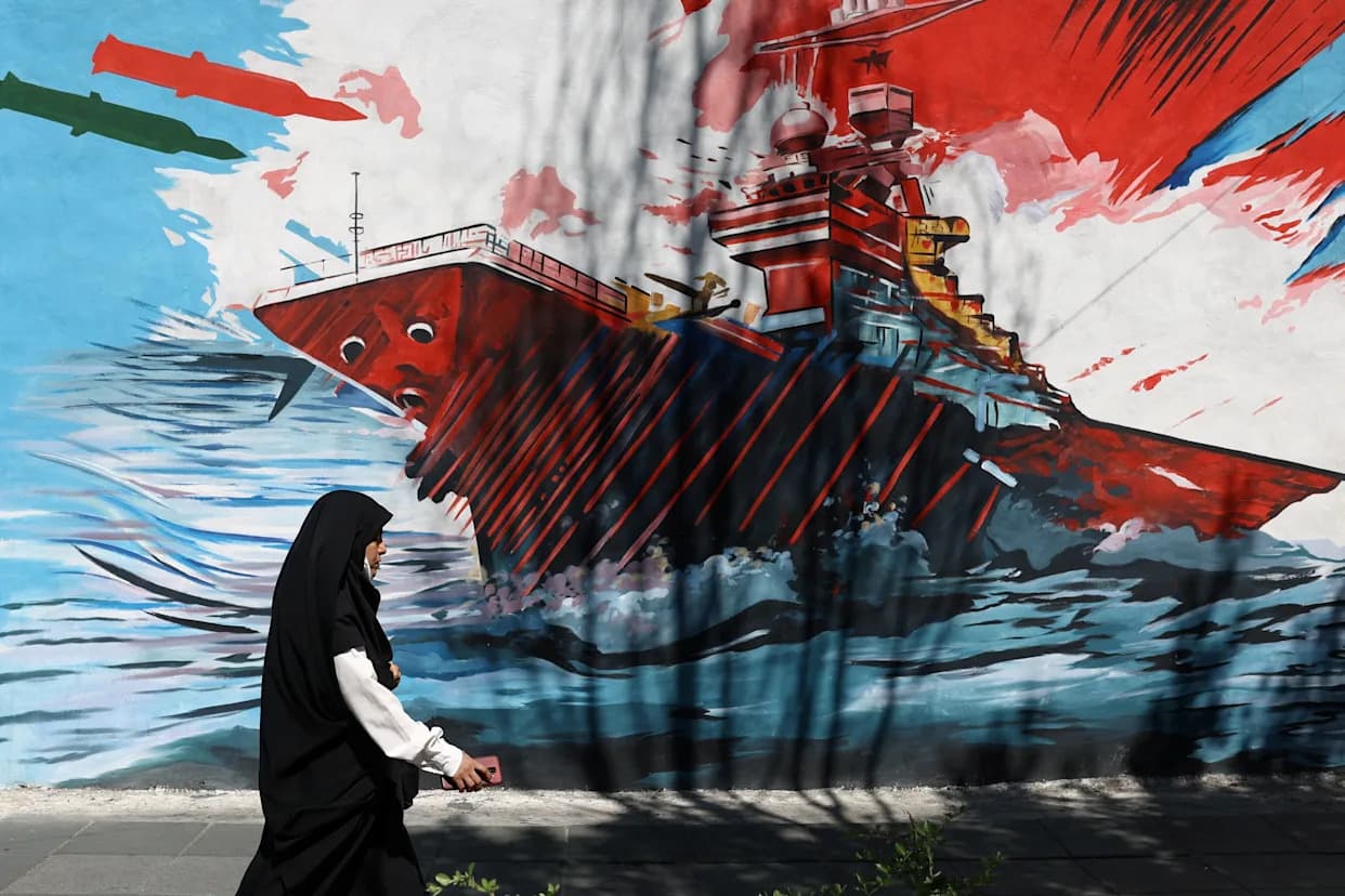 SAD i Iran Postigli Preliminarni Sporazum: Predloženo Produženje Primirja Za 60 Dana