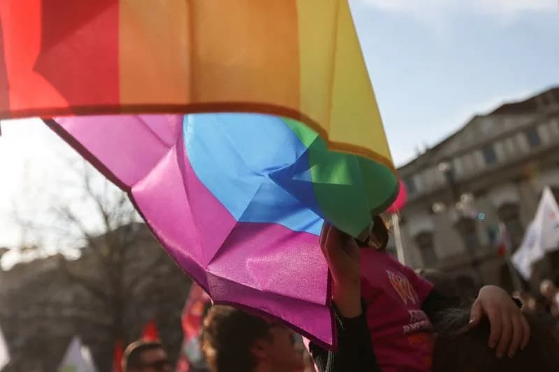 Ustavni sud Italije: Udovička penzija važi i za istopolne parove venčane u inostranstvu