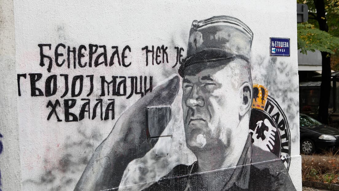 Darko Mladić: Dokumentacija iz Haga Pokazuje Ozbiljna Oštećenja Posle Moždanih Udara