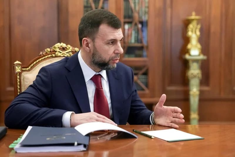 Ukrajinski dron ubio trojicu radnika vodosnabdevanja u Vuhlehirsku, Kremlj optužuje Kijev
