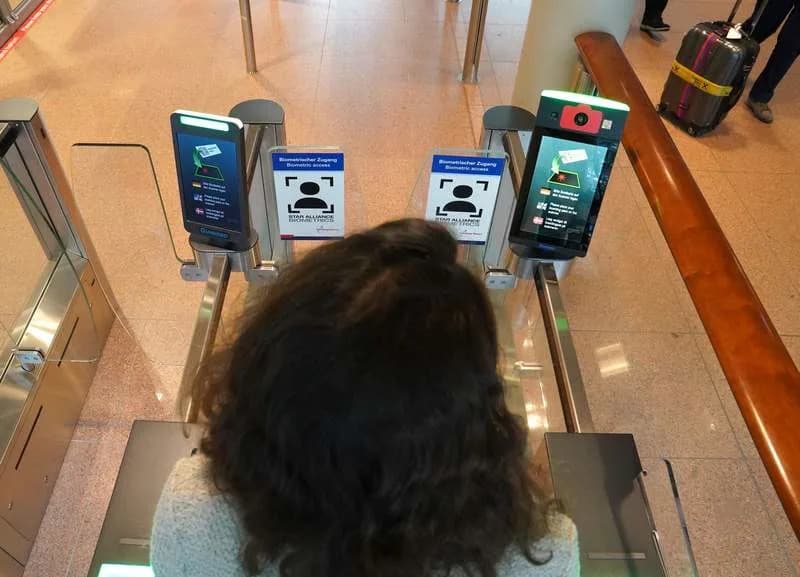 Velika Britanija Uvodi AI Za Procenu Starosti Tražilaca Azila — Sistem Planiran Za 2027.