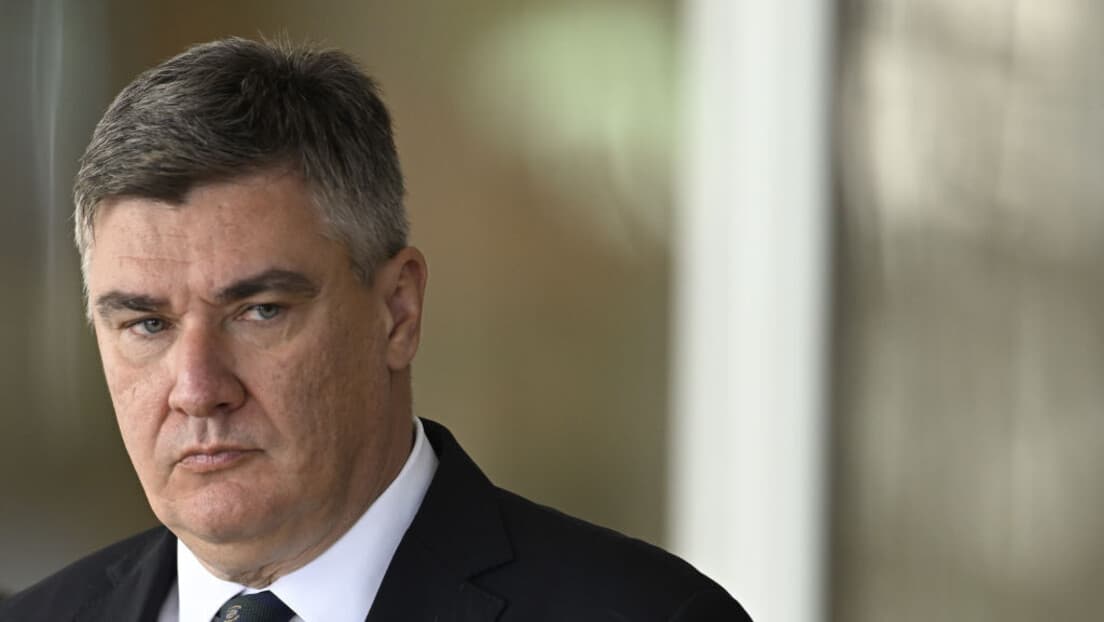 Milanović Upozorio Baltičke Saveznike: Pozivi Na Napad Na Kalinjingrad Su "Više Od Neodgovornih"