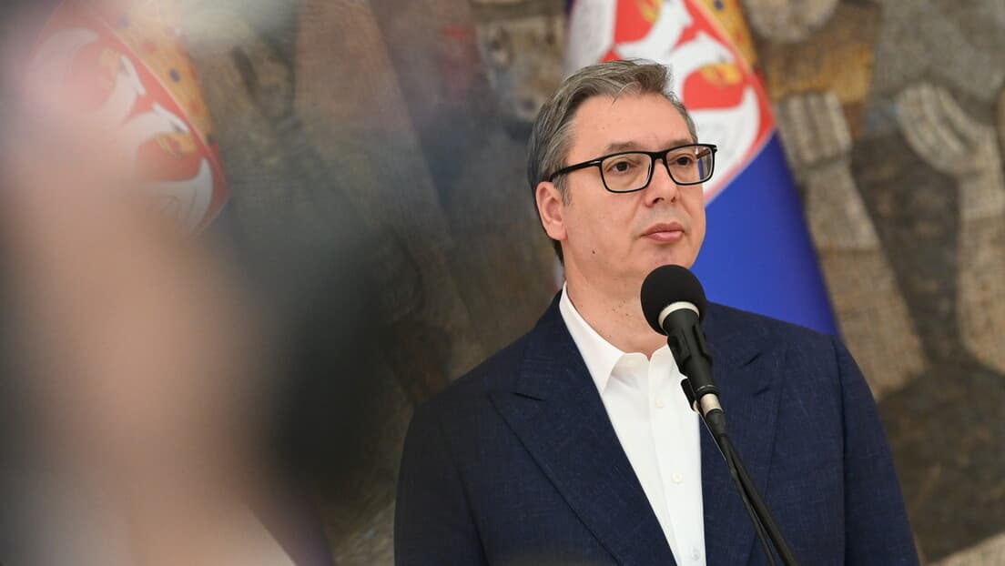 Sud u Hamburgu privremeno zabranio Der Spiegelu da povezuje Vučića sa "sarajevskim safarijem"
