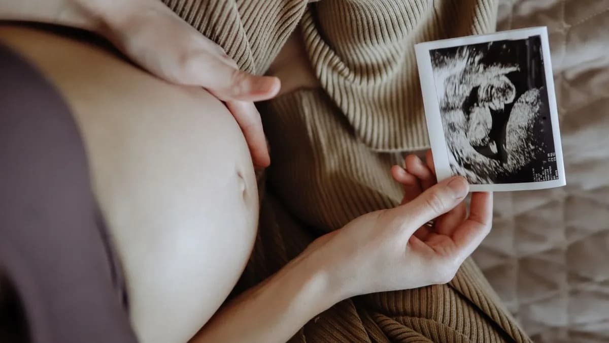UPatch: Nosivi ultrazvučni flaster koji može promeniti prenatalnu negu