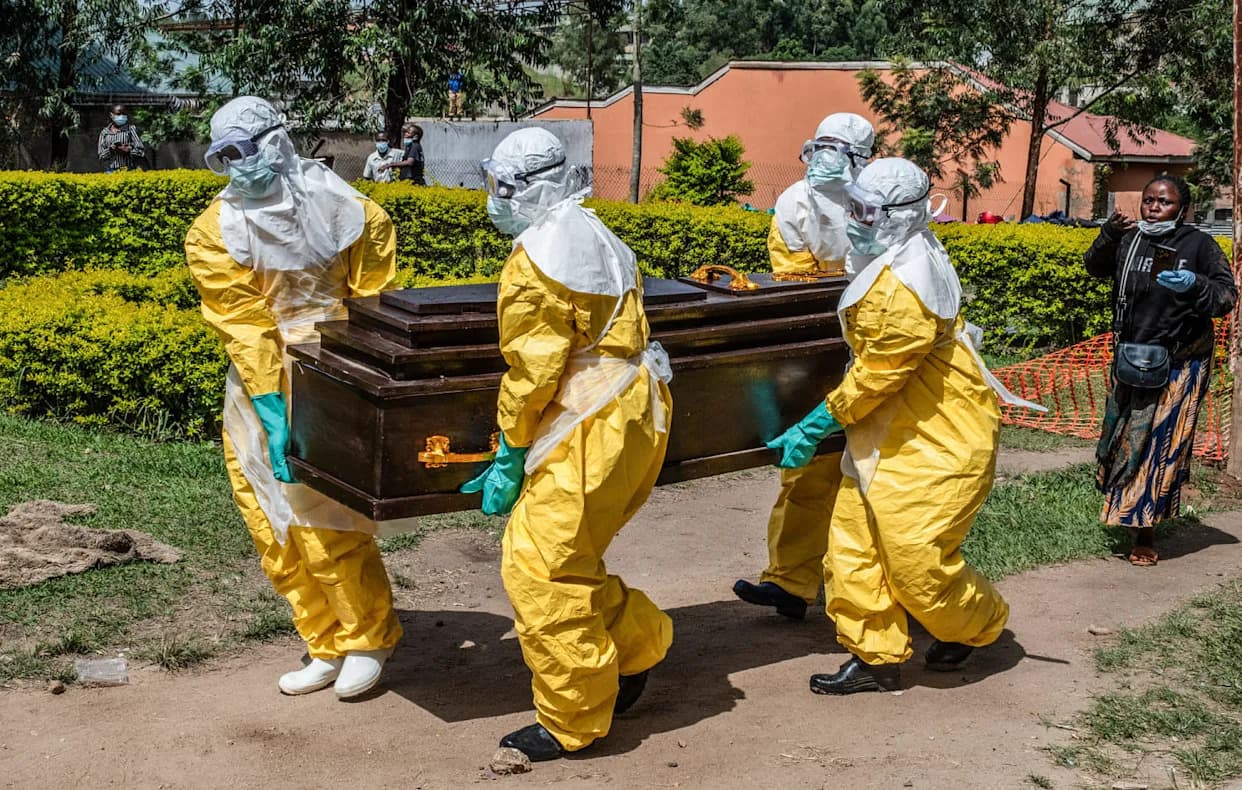 Ebola 2026: Brzo Širenje U Istočnom Kongu, Diplomatija I Zabrinutost Zbog Soja Bundibugyo