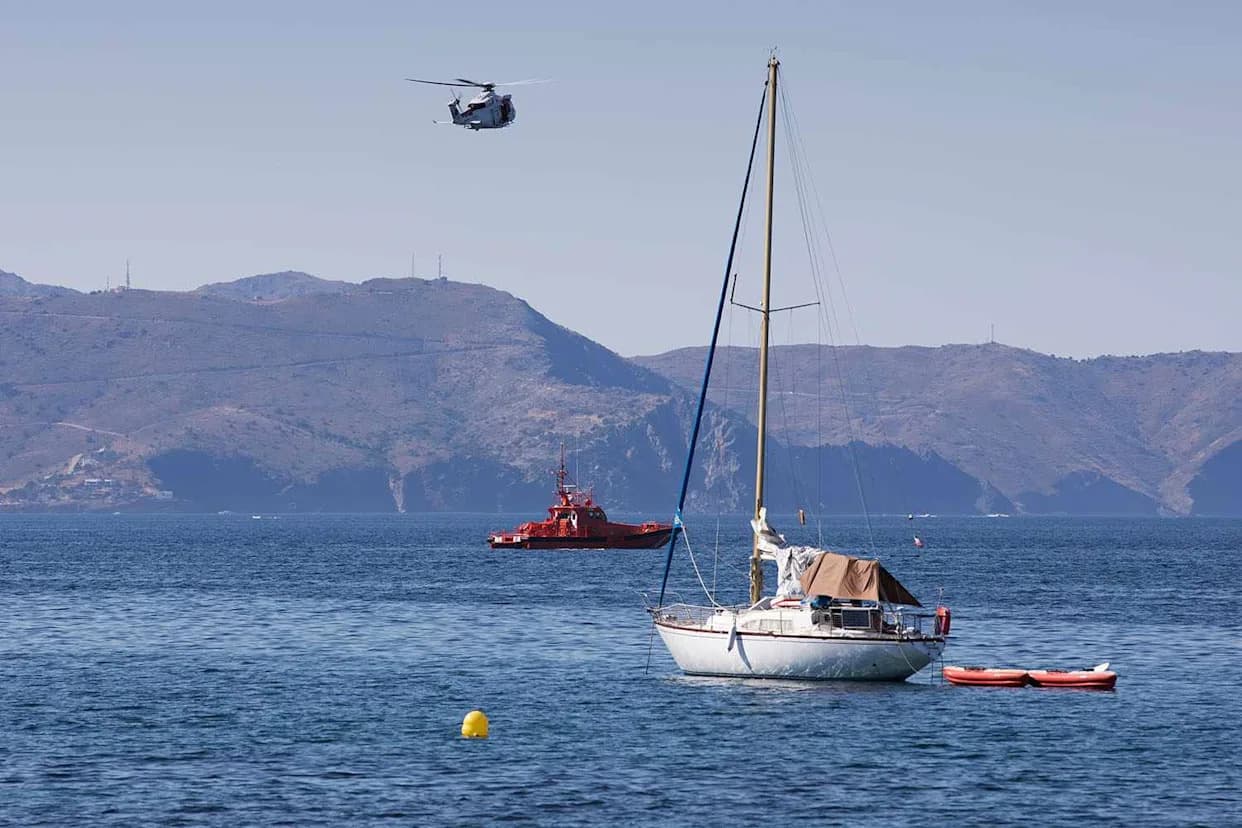 Piratski Brod "Big Boss Diamond" Potonuo Kod Marmarisa — 148 Putnika Evakuisano Bez Povreda