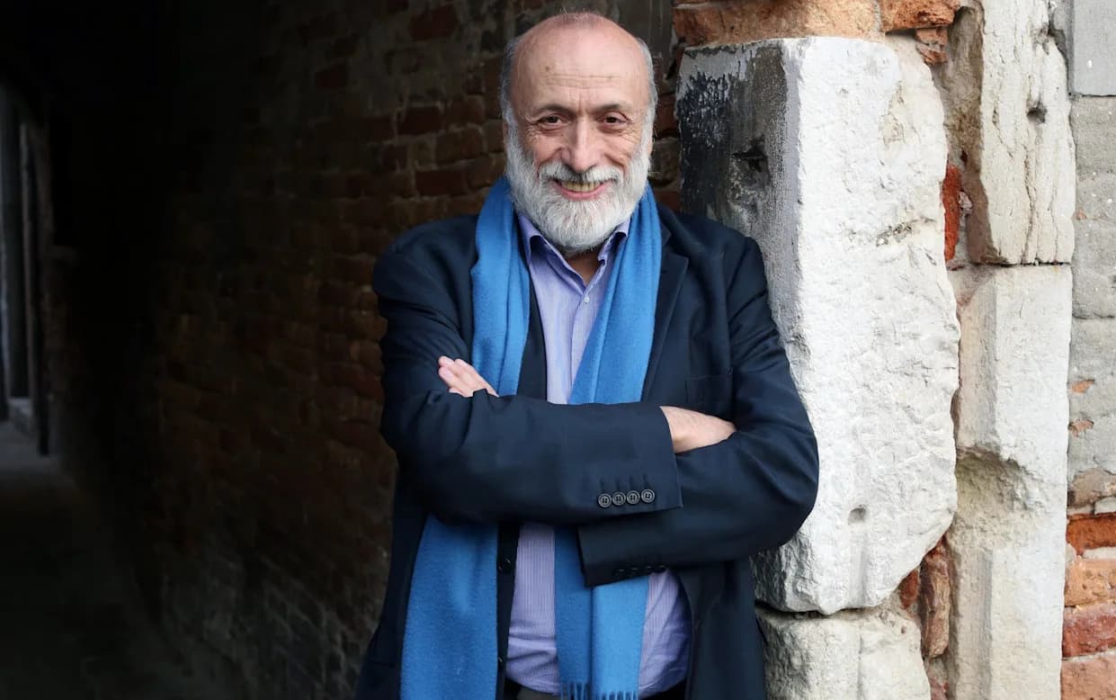 Carlo Petrini, Osnivač Slow Food Pokreta, Preminuo u 76. Godini — Branitelj Lokalne Gastronomije i Održivosti
