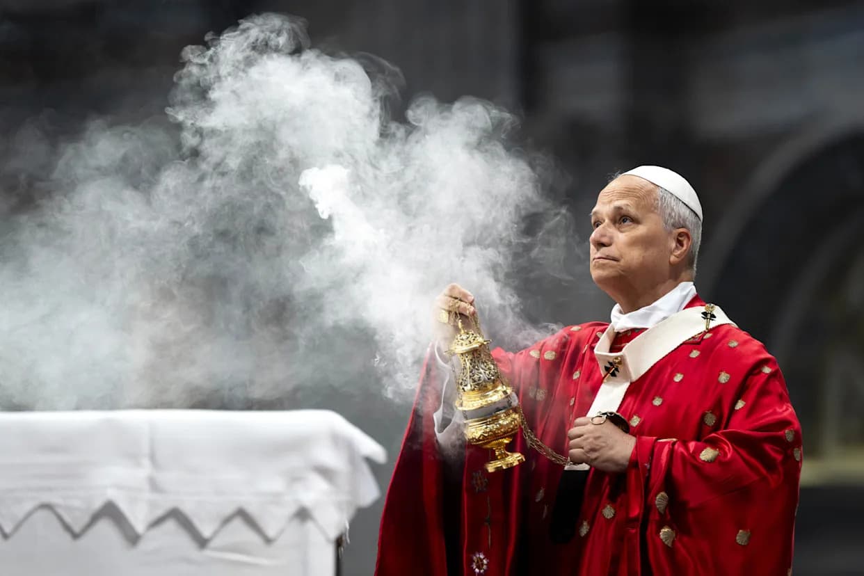 Papa Leo u enciklici "Magnifica Humanitas": Veštačka inteligencija kao pretnja planeti i poziv na reparacije