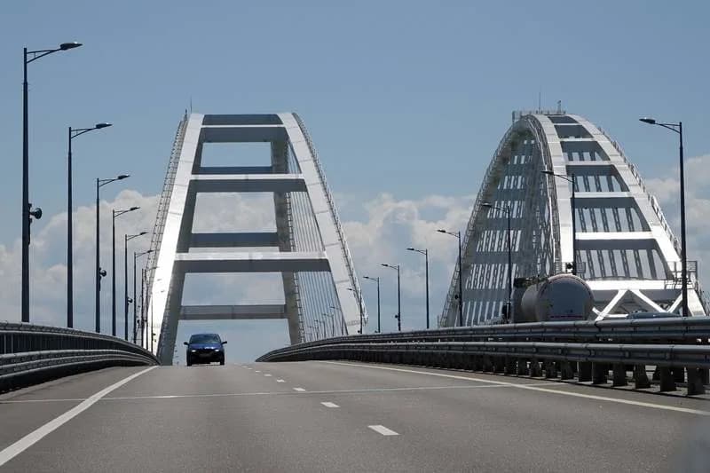 Nestašica goriva na Krimu: AI-95 prioritet za javni prevoz, AI-92 ograničen na 20 litara