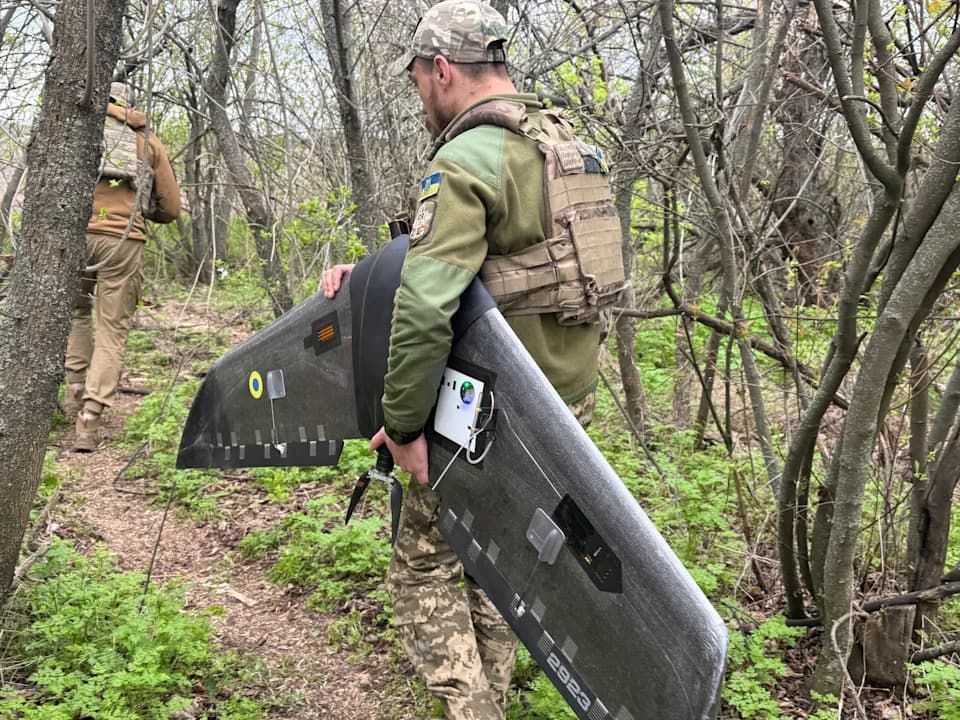 Lekcija iz Ukrajine za NATO: Dron Jedinice Moraju Biti Pokretne, Komandni Centri Duboko Pod Zemljom