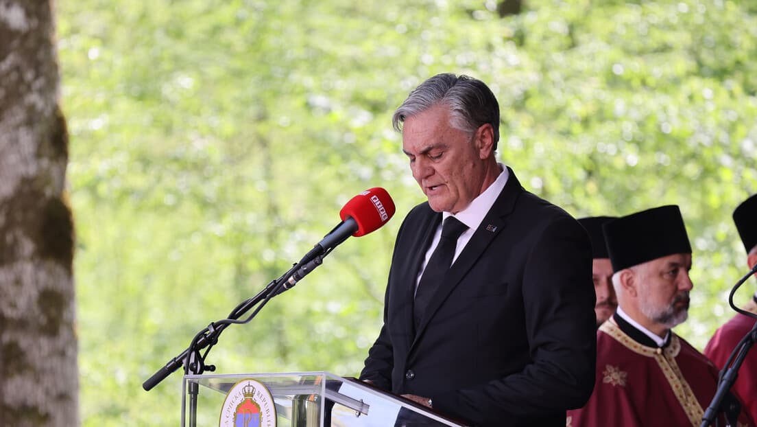 Od Dejtona do „poluprotektorata“: Ko zapravo upravlja Bosnom i Hercegovinom?
