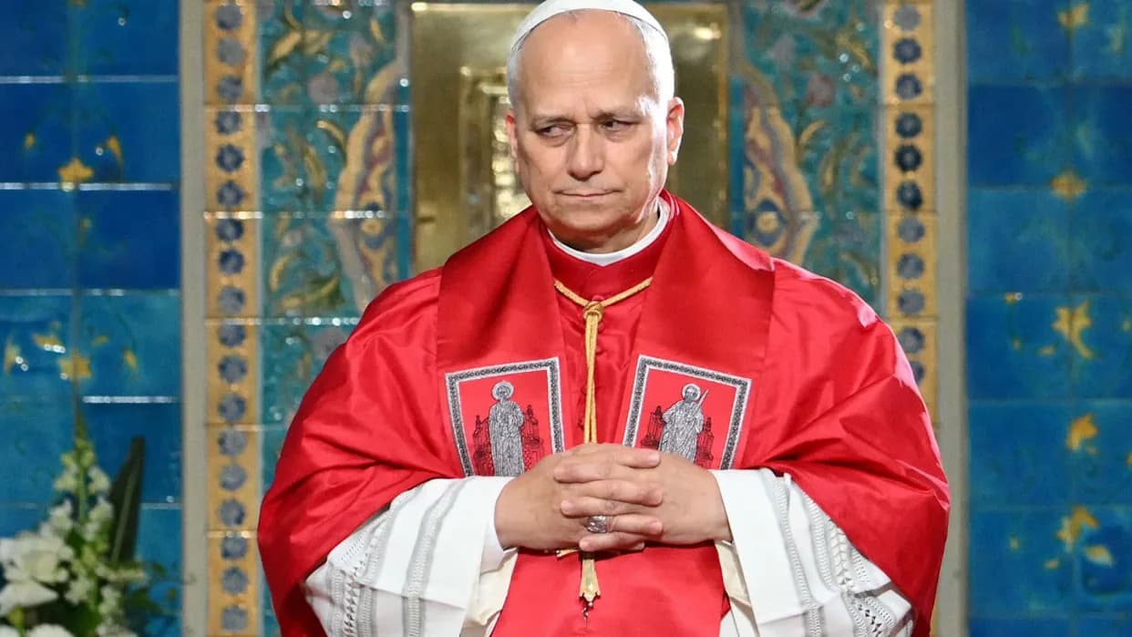 Papa Leo XIV Izdaje Istorijsko Izvinjenje: Vatikan Priznao Ulogu Crkve u Legitimaciji Ropstva