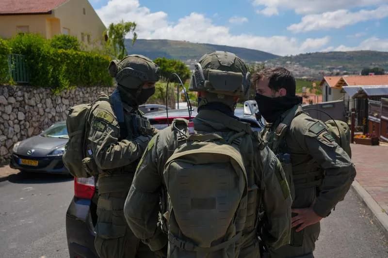 Hezbollah dron pogodio sever Izraela — najmanje 4 povređena, IDF ispituje incident