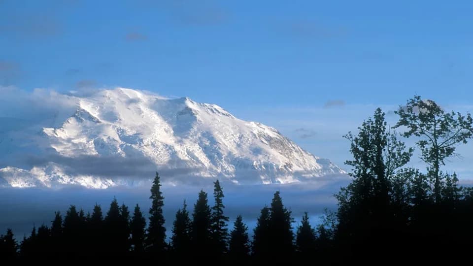 Tri člana latvijske ekspedicije poginula na Denaliju (Mount McKinley) nakon pada