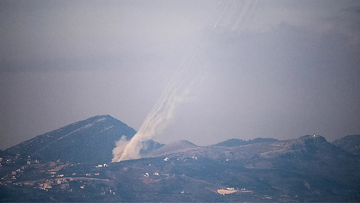 Hezbolah uvodi noćne dronove koji "menjaju igru" i probijaju izraelske odbrane, upozorava ekspert