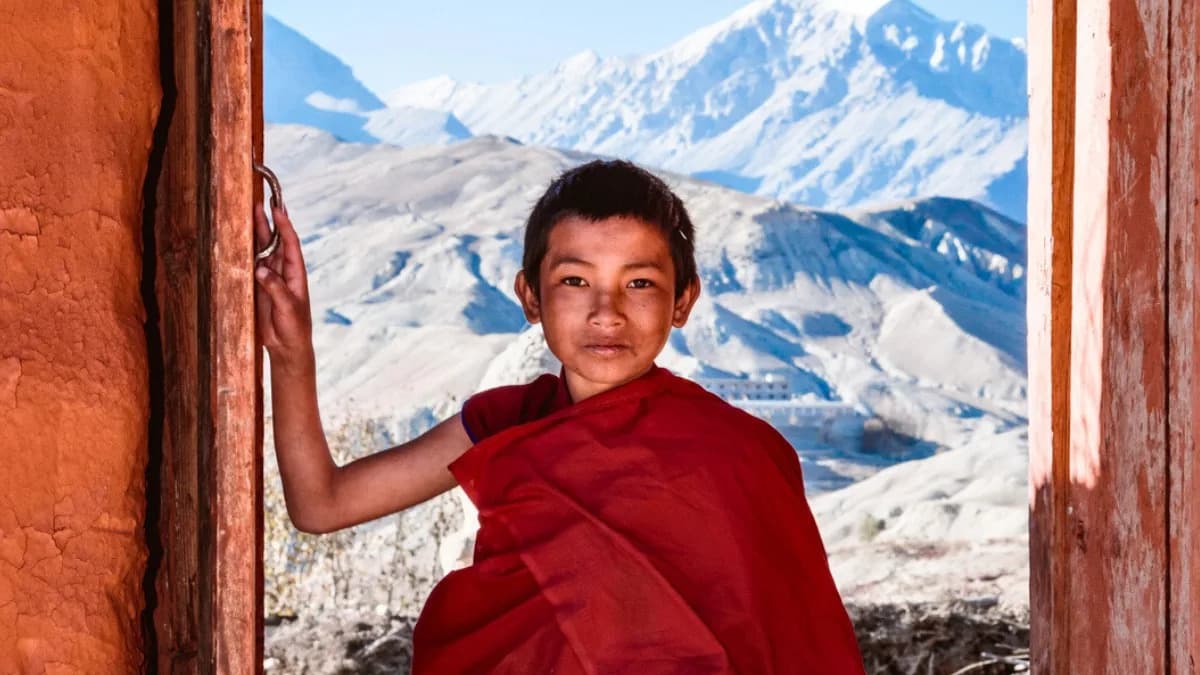 Ljudi se i dalje razvijaju: Kako su stanovnici Tibetskog platoa prilagodili život na velikim visinama