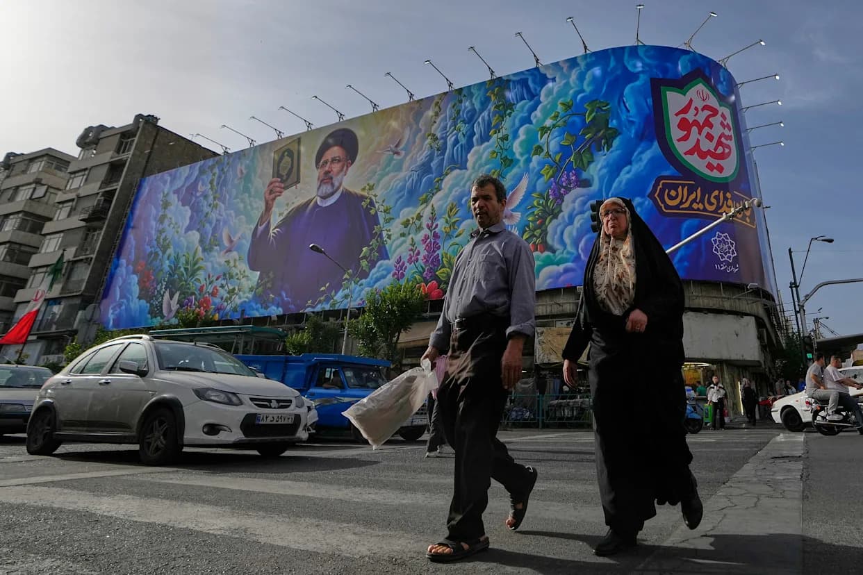 Dan 94: SAD Izvele Udare Na Iranske Lokacije, IRGC Uzvratio Gađanjem Američke Baze — Kuvajt Presreo Projektile