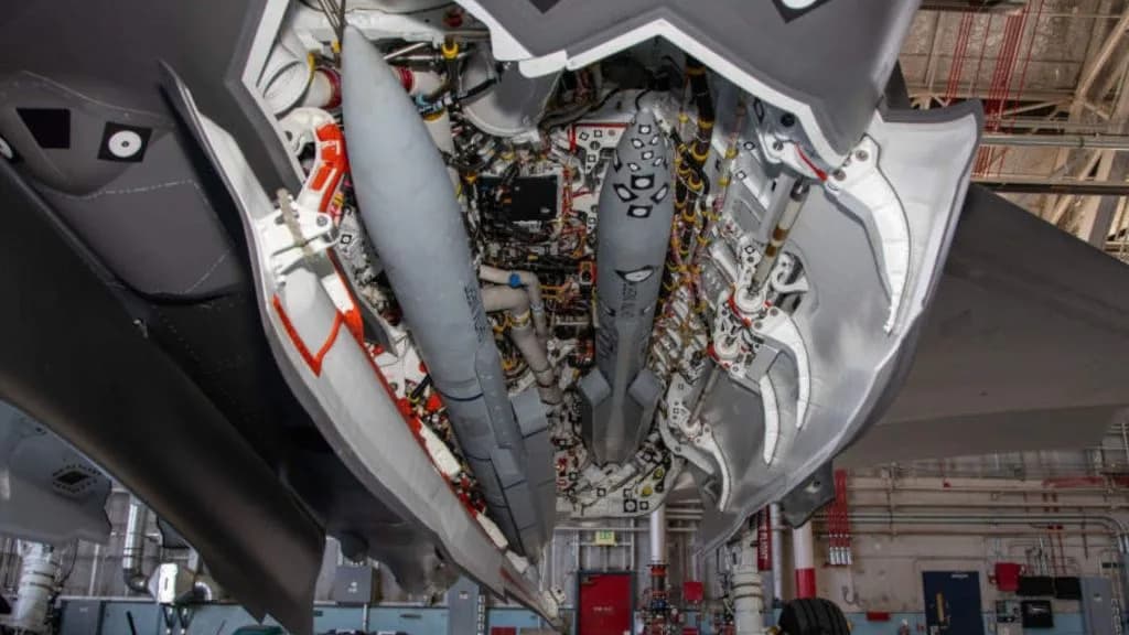 Gripen i MBDA Meteor: Realno Rešenje Za Presretanje Ruskih Glajd-bombi?