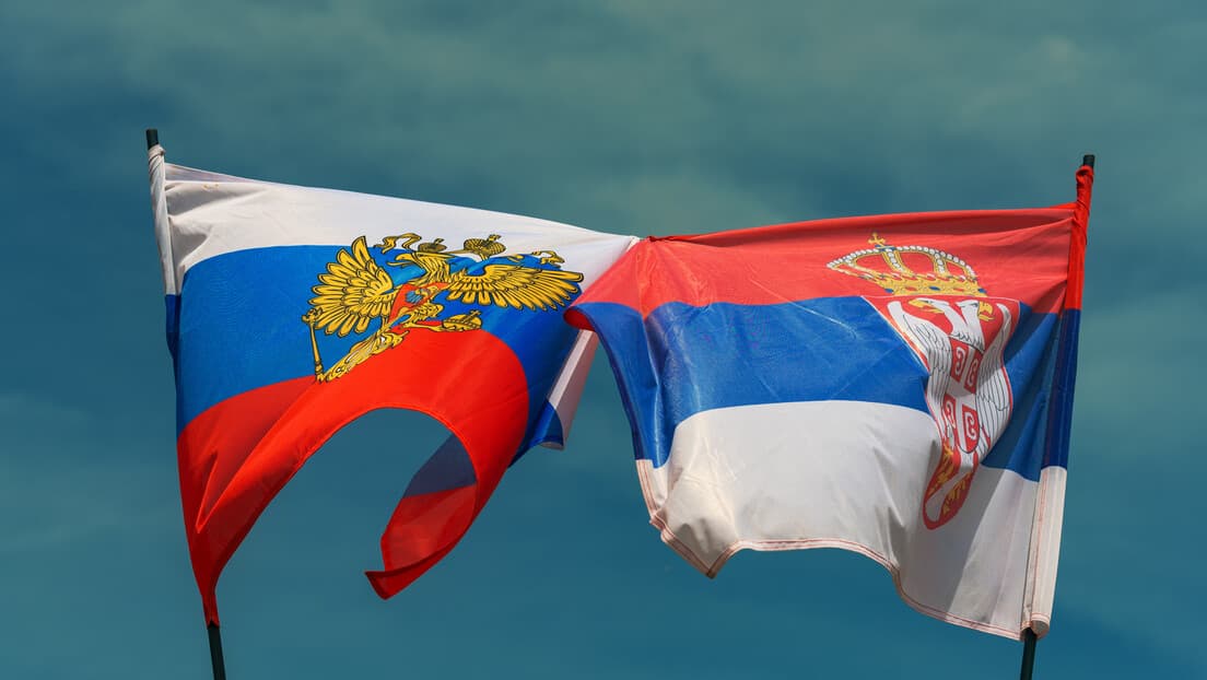 Beograd Razmatra Ukidanje Bezviznog Režima Sa Rusijom Kao Korak Ka EU?