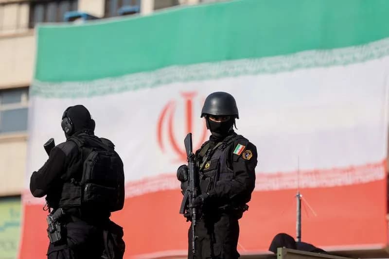 Amnesty: Iranski režim koristi „ratne uslove“ za pojačanu represiju — pretnje, hapšenja i zaplene imovine