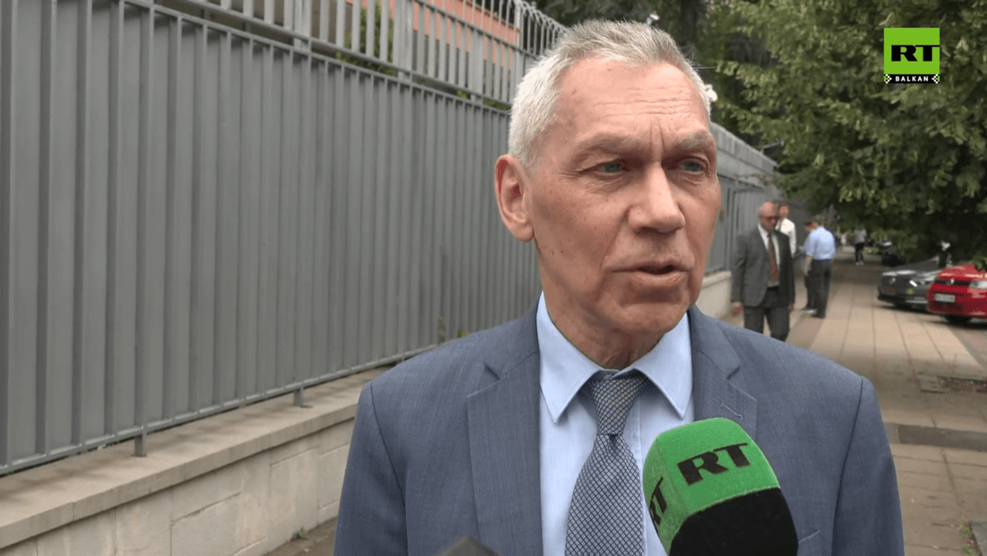 Bocan-Harčenko: Ukidanje bezviznog režima pod pritiskom EU — odluka je na Srbiji
