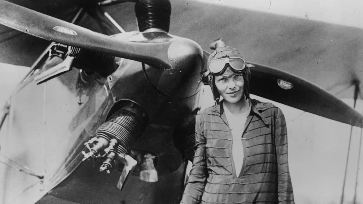 Posle 89 Godina: Purdue I ALI Kreću na Nikumaroro Da Ispitaju Taraia Objekat Kao Mogući Avion Amelije Erhart
