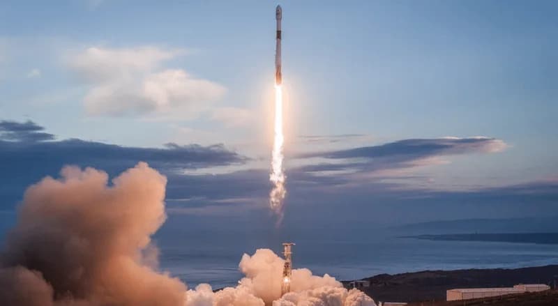 FAA Naložila Istragu Nakon Pada Super Heavy Pojačivača Starship Tokom Testnog Leta