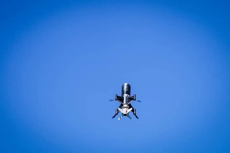 Letonija poziva ukrajinske stručnjake za dronove da pomognu u izgradnji višeslojne protivvazdušne odbrane