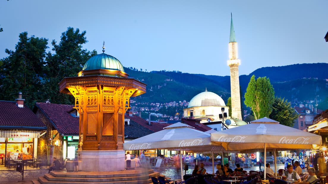 Pariz i Berlin Šalju Ministre u Sarajevo Pred Odluku O Novom Visokom Predstavniku